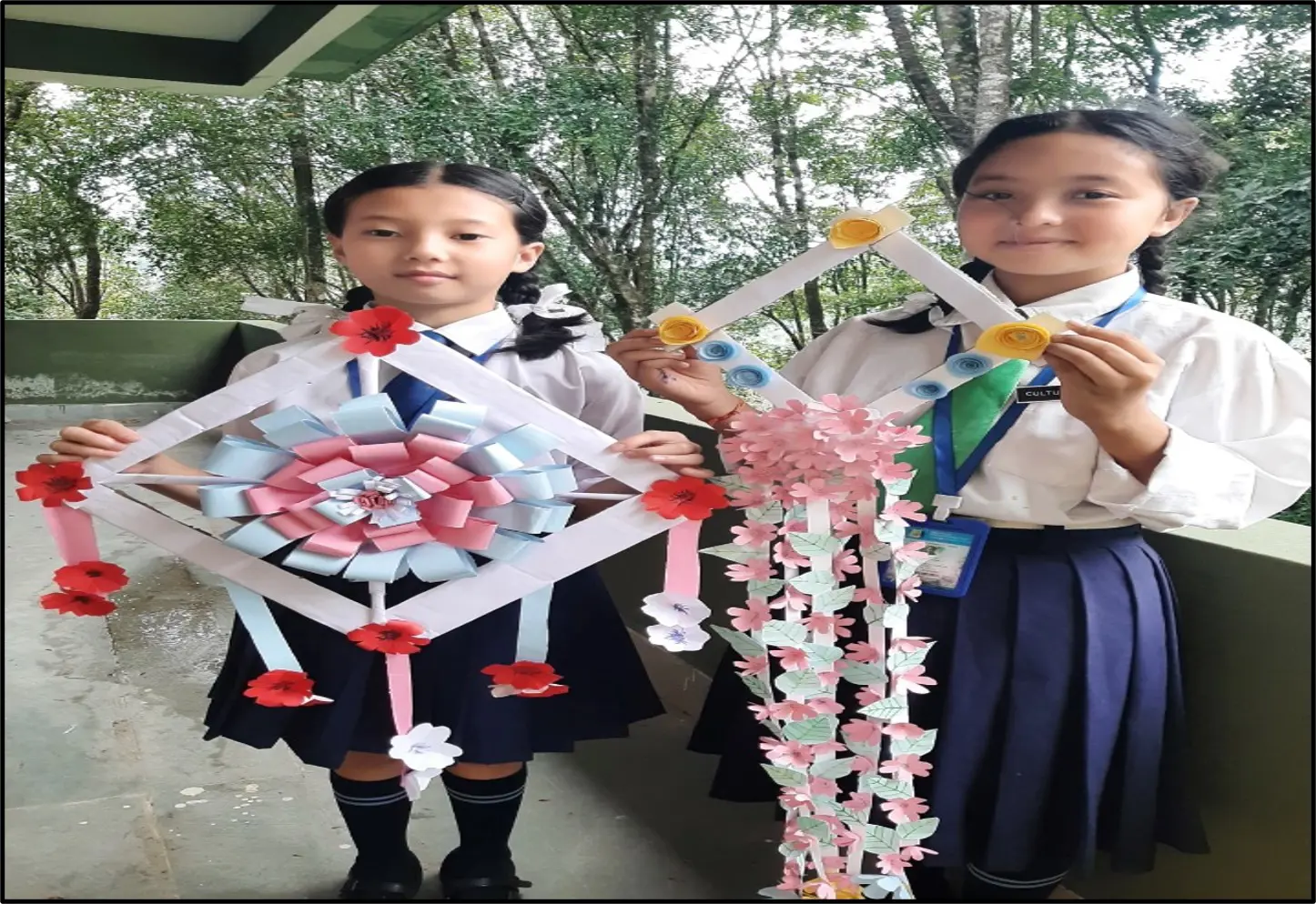 SLCPL Pre Vocational Exposure Activity
